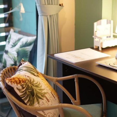 Pace Residence Паттая Екстер'єр фото
