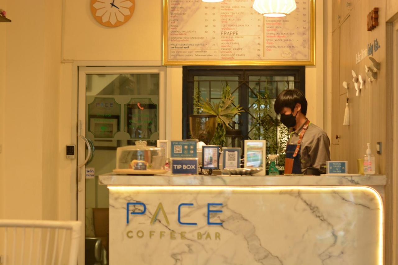 Pace Residence Паттая Екстер'єр фото