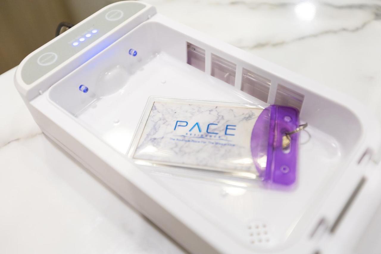 Pace Residence Паттая Екстер'єр фото