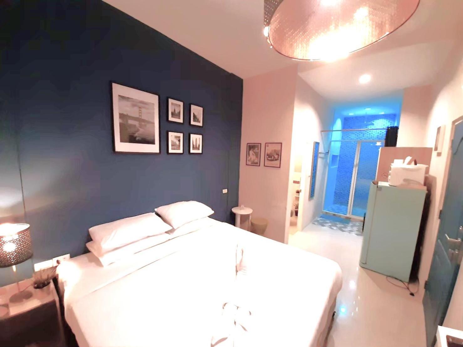 Pace Residence Паттая Екстер'єр фото