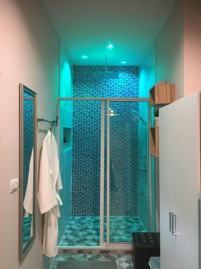 Pace Residence Паттая Екстер'єр фото
