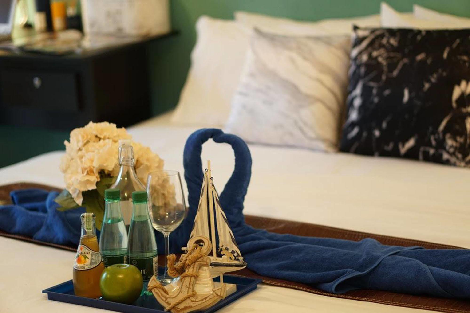 Pace Residence Паттая Екстер'єр фото