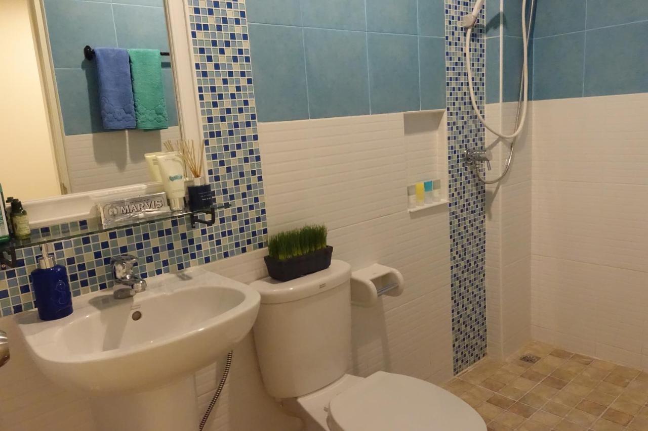 Pace Residence Паттая Екстер'єр фото